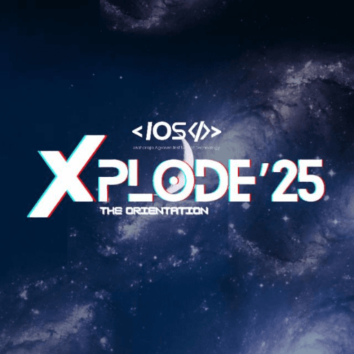 XPLODE 25